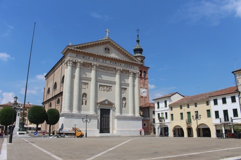 VIA VAI...PER CITTADELLA