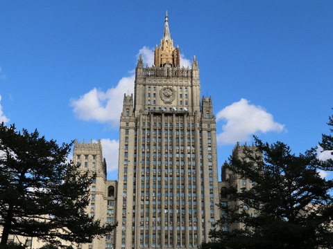 МИД РФ