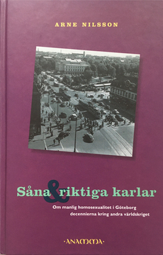 Mojar, parker och Göteborgs eget Carnaby street