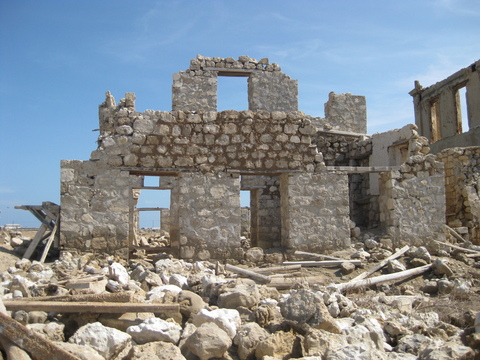 Ruins
