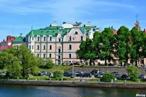 Королевский Дом, Дом Купца Векрута