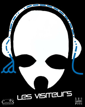 Les Visiteurs à Plan-les-Ouates