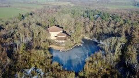 Wandeltocht (10,8 km)