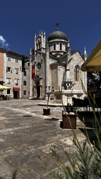 Церковь Св. Михаила