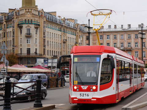 Сенная площадь