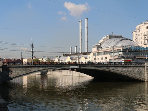 Малый Каменный мост