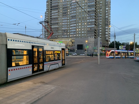 Щукино