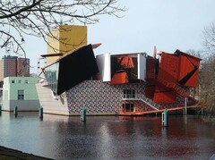 Groninger Museum – Audio guide by Honor College RUG Project