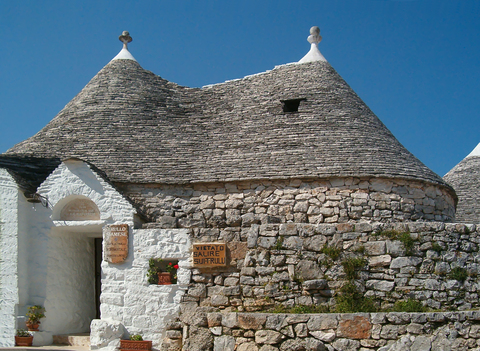 Trullo Siamese