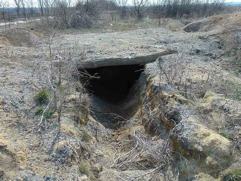 Васильевский курган