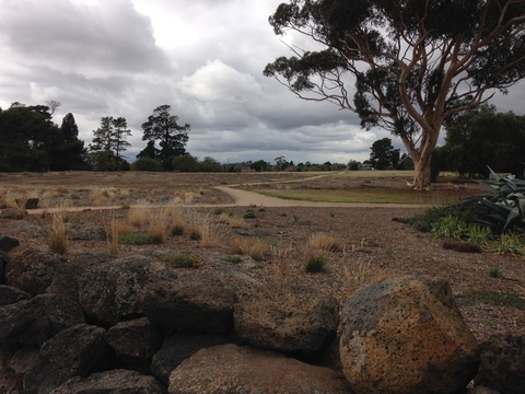 Westgarthtown Walking Tour