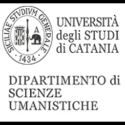 Dipartimento di Scienze Umanistiche - Università di Catania