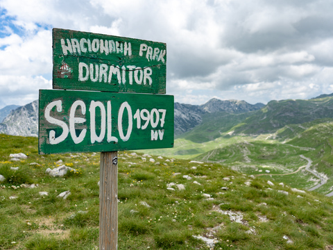 Sedlo