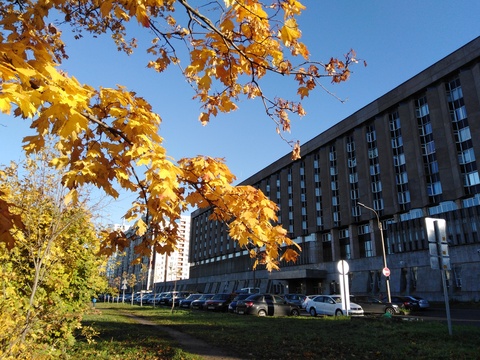 АНО ВО «Университет при МПА ЕврАзЭС»