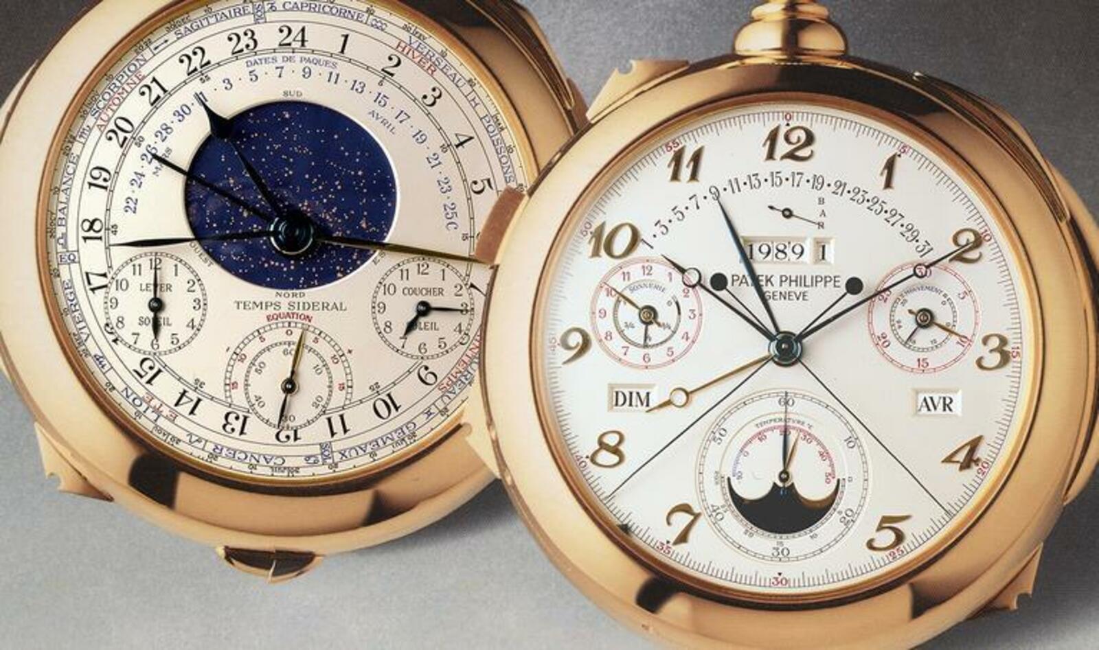 Patek Philippe Museum – Audio guide by On Vacation Audio Guide