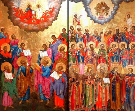 Музей Невьянской иконы