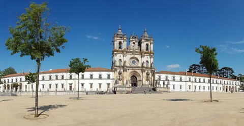 Junior Route "Passa por Alcobaça"