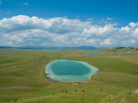 Legende vom Teufelssee