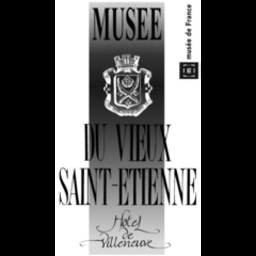 Musée du vieux Saint-Etienne