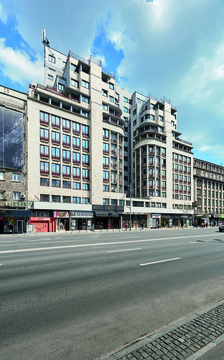 AMBASADOR HOTEL