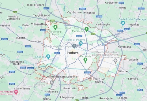 Padova