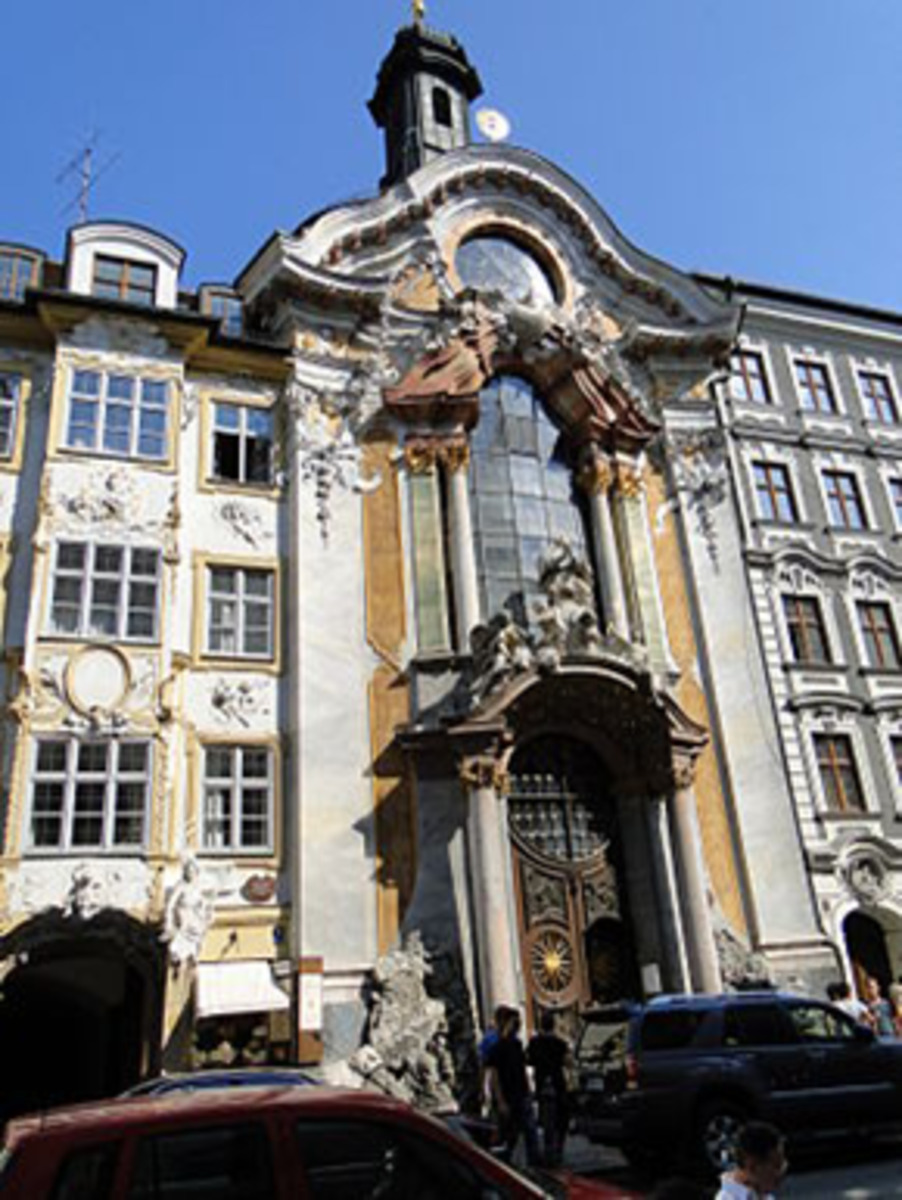 ASAMKIRCHE