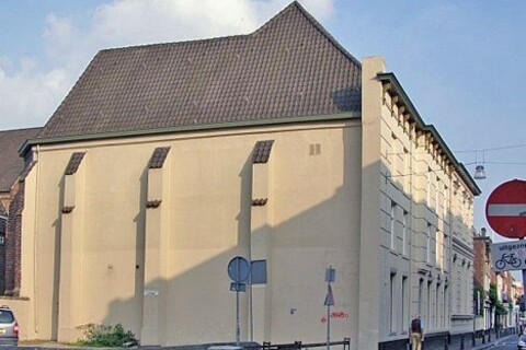 Das Begardenkloster