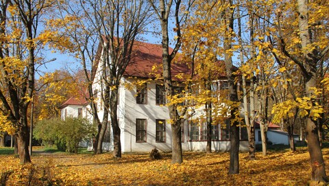 Космический корпус 