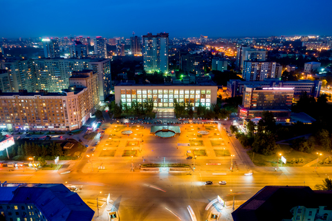ГПНТБ СО РАН