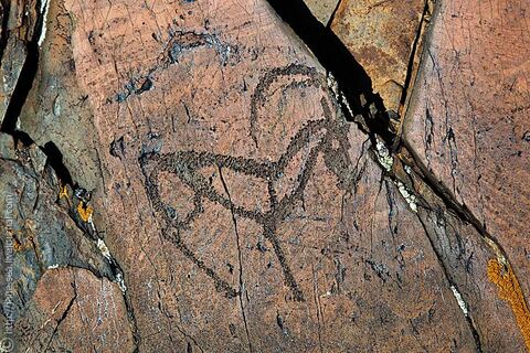 История Горного Алтая