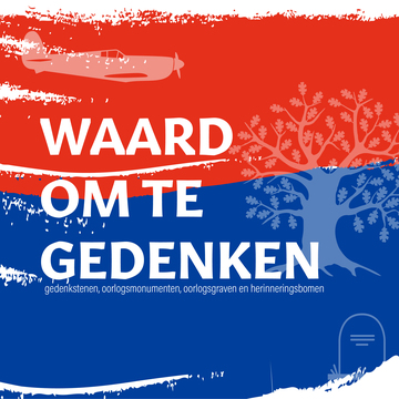 Waard om te gedenken