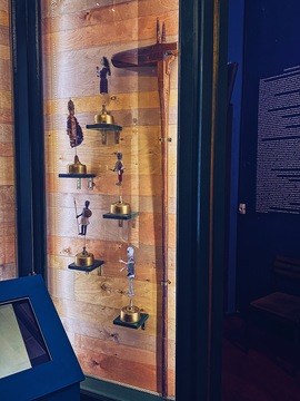 №19. Коза Марья Ивановна