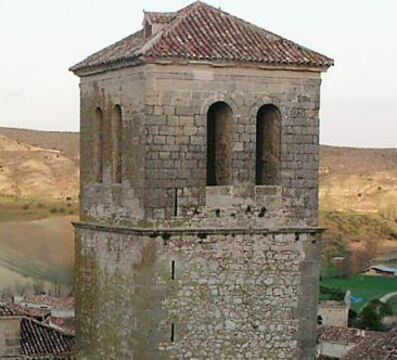 Chapitel de la Torre