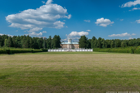 Большой партер