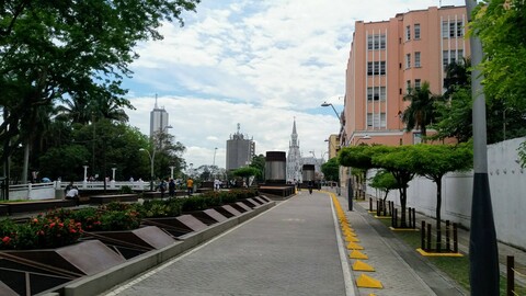 Boulevard del Rio