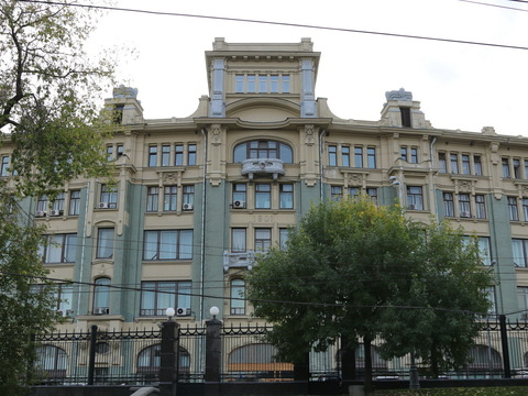 Гостиница «Боярский Двор»