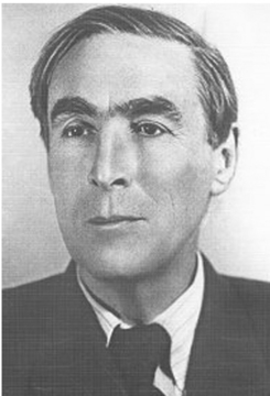 Жаворонки