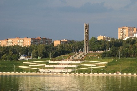GUID BOOK IZHEVSK