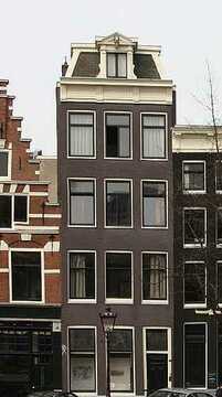 oom J.P. Stricker (woonhuis)