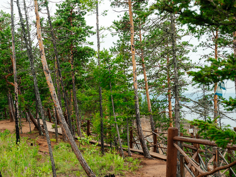 Видовая точка 4