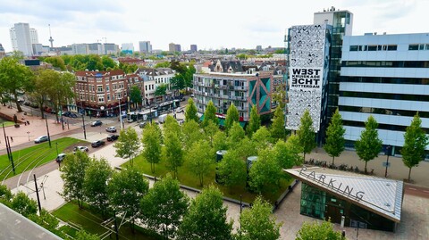 De verhalen van de West-Kruiskade!