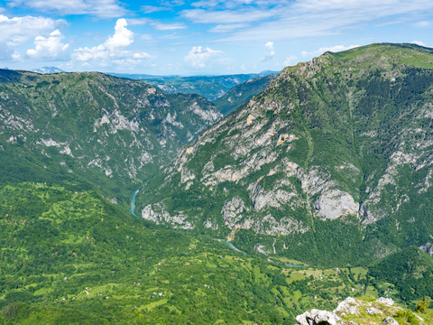 Informationen zum Abstecher „Ćurevac“