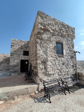 Princess Karia's Room