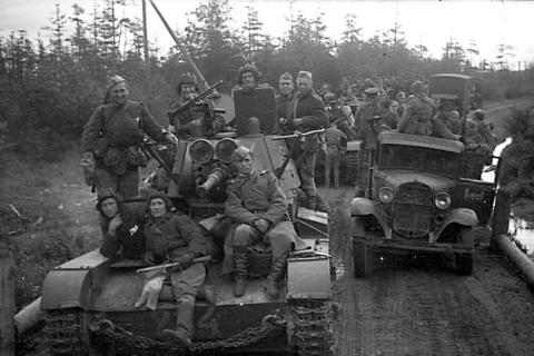 "Малый Сатурн"