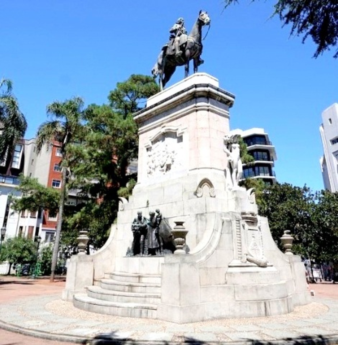 Plaza Zabala