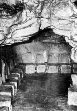 Stufe di San Calogero