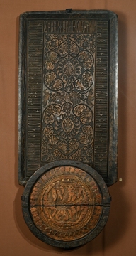 Пряничные доски