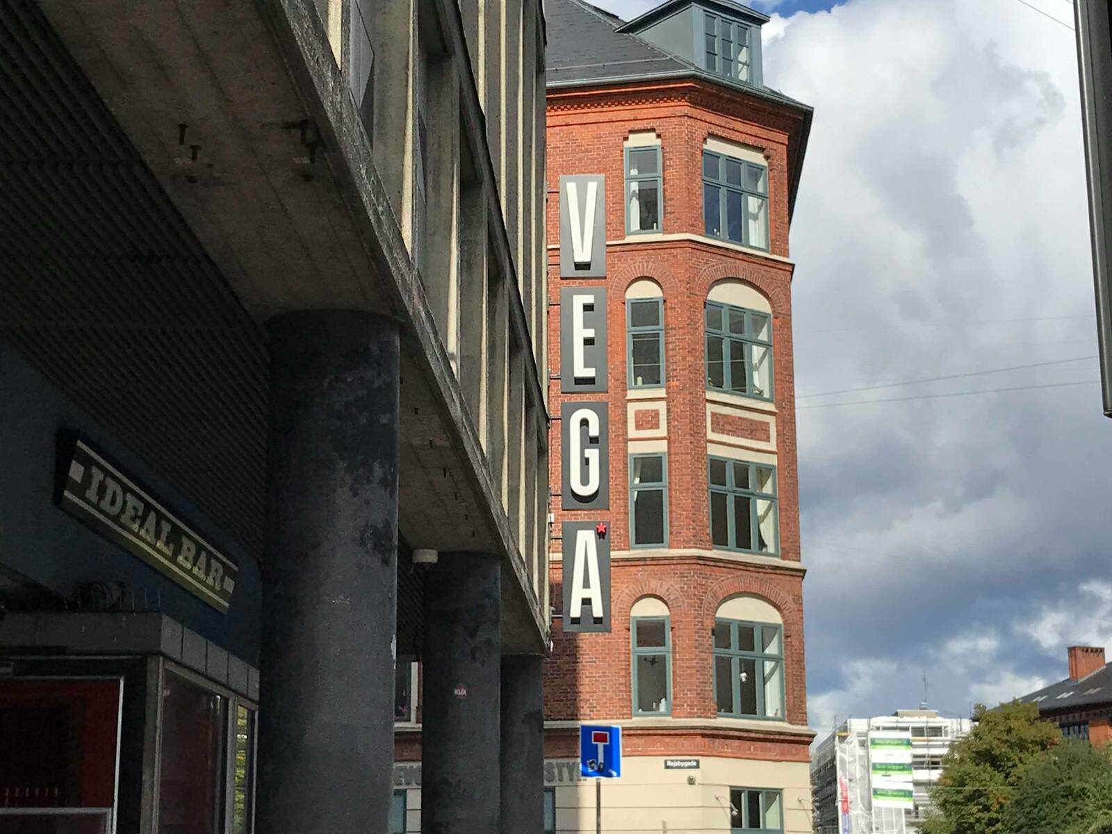 Lille- og Store VEGA