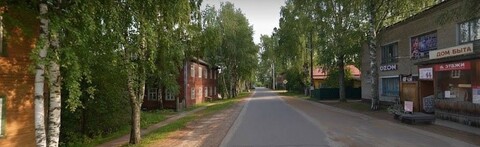 ул. Октябрьская 