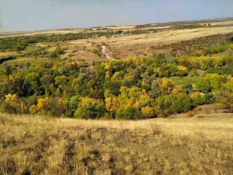 Домик альпиниста Туркевича